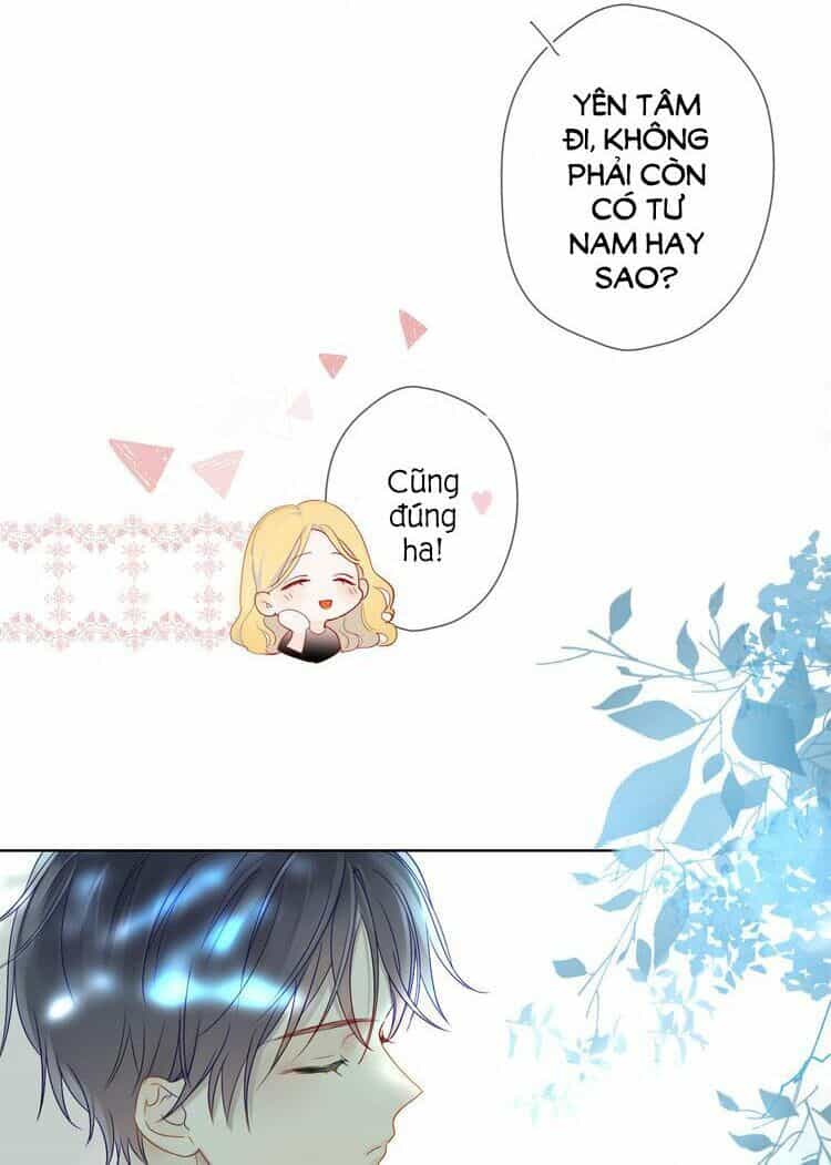 Ngôi Sao Cho Tôi - Chương 1 - ảnh 23