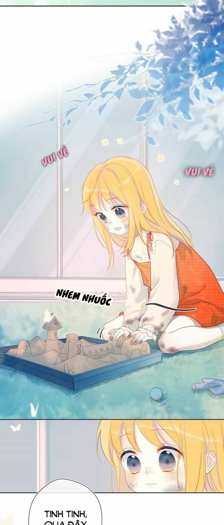 Ngôi Sao Cho Tôi - Chương 1 - ảnh 6