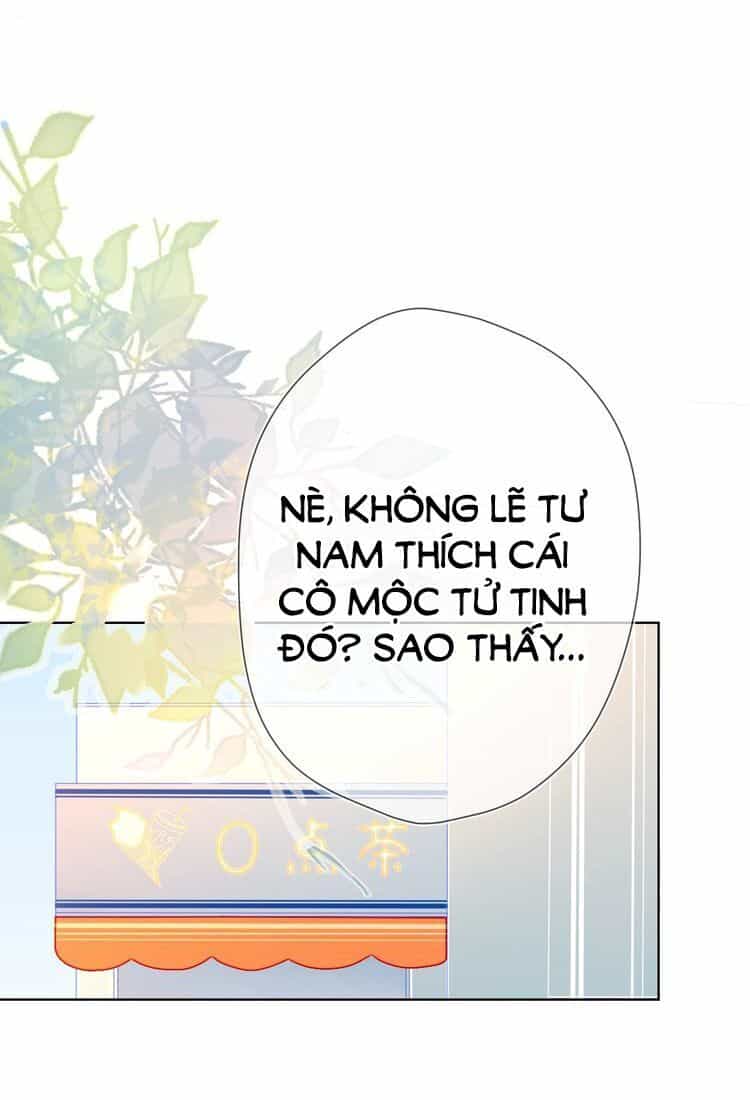 Ngôi Sao Cho Tôi - Chương 9 - ảnh 11