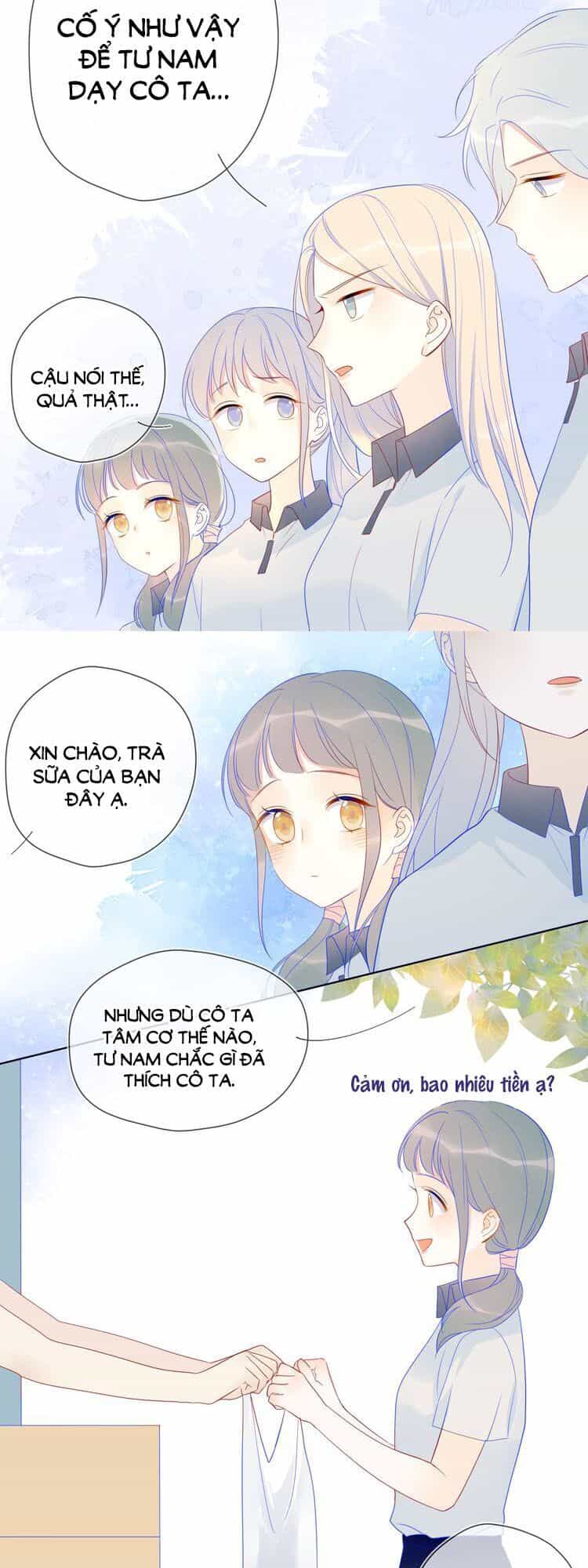 Ngôi Sao Cho Tôi - Chương 9 - ảnh 15