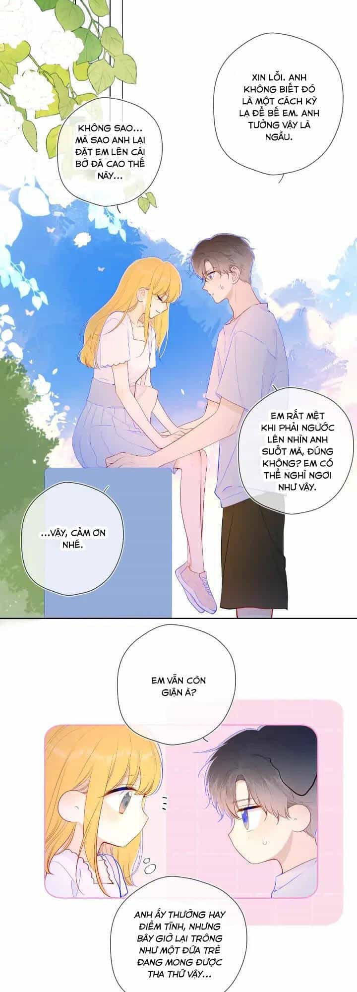 Ngôi Sao Cho Tôi - Chương 98 - ảnh 13