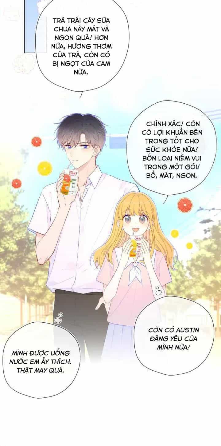 Ngôi Sao Cho Tôi - Chương 98 - ảnh 21