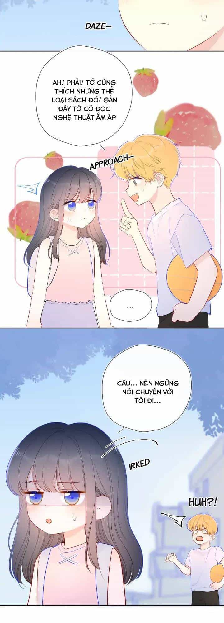 Ngôi Sao Cho Tôi - Chương 98 - ảnh 26