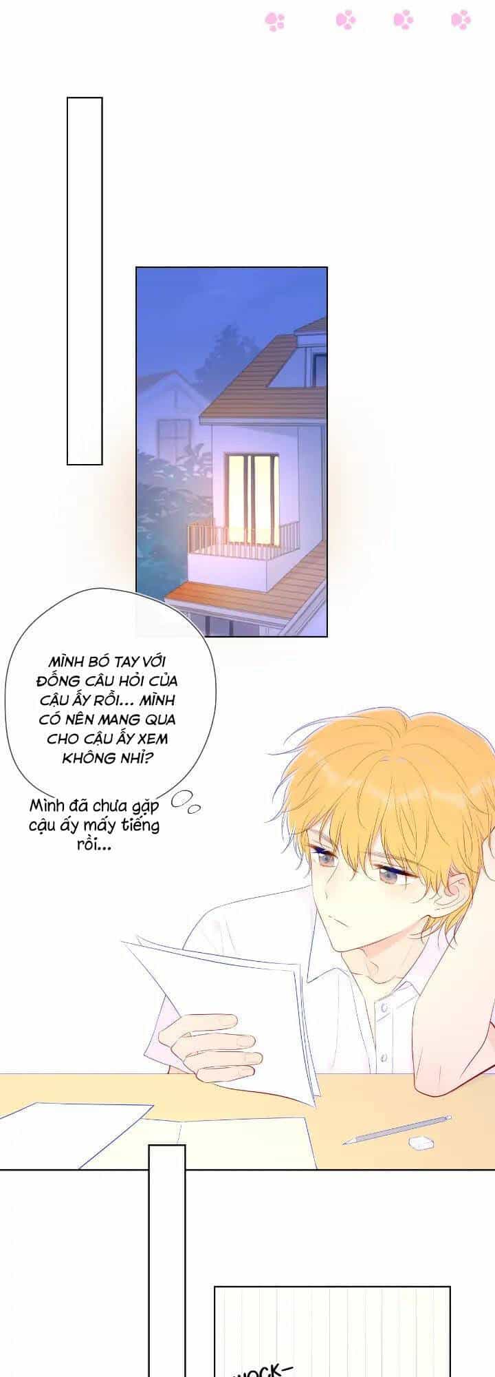 Ngôi Sao Cho Tôi - Chương 98 - ảnh 32