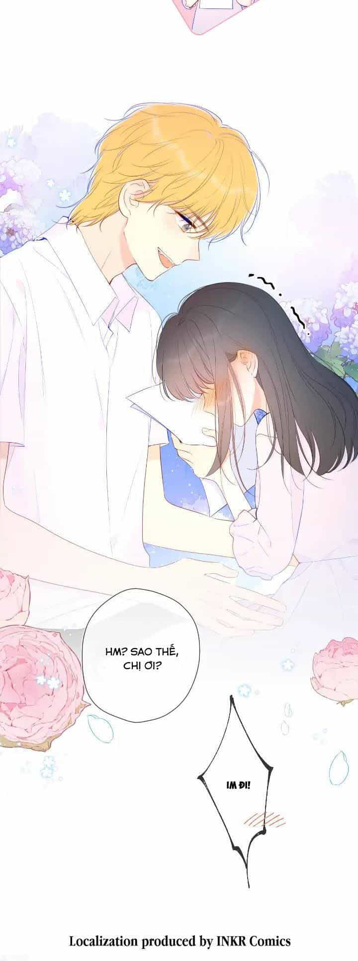 Ngôi Sao Cho Tôi - Chương 98 - ảnh 38