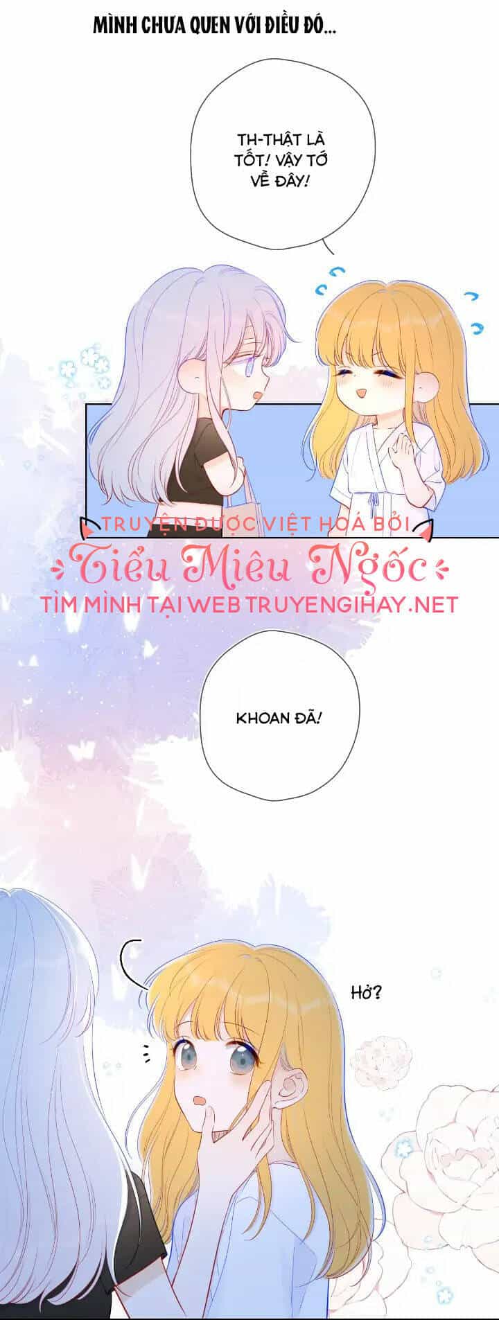 Ngôi Sao Cho Tôi - Chương 99 - ảnh 14