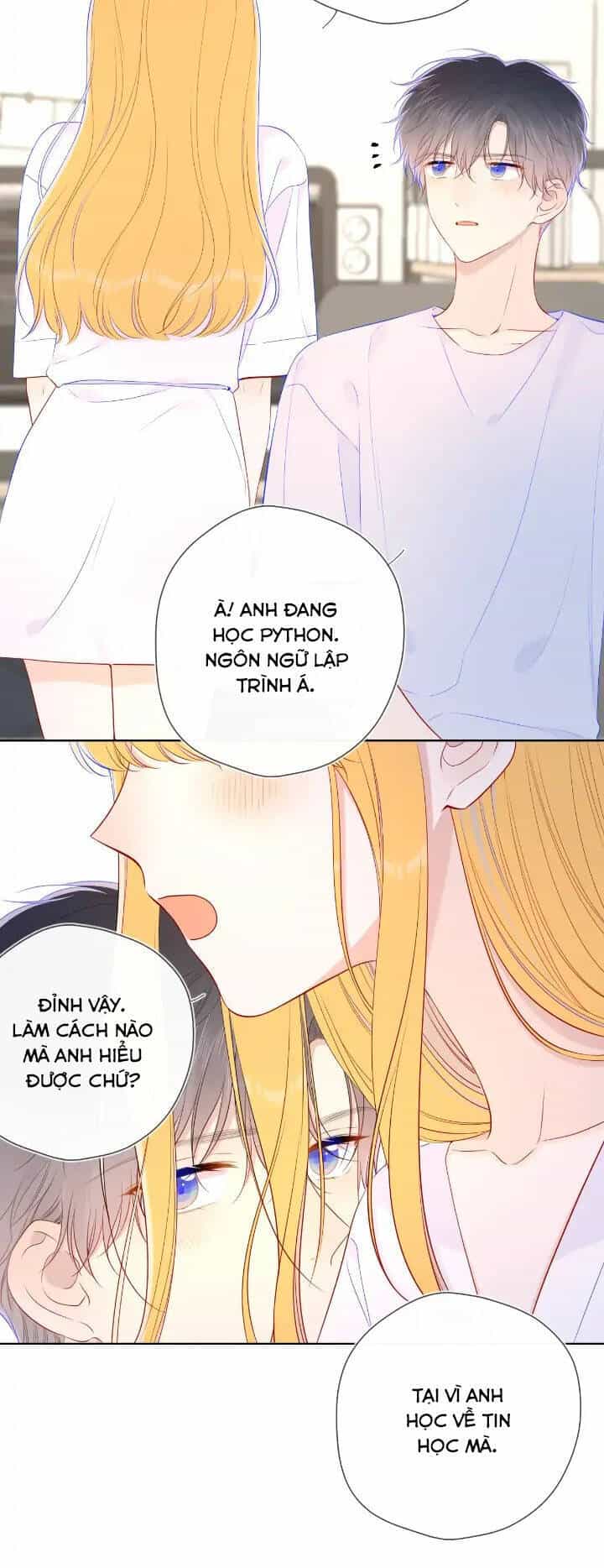 Ngôi Sao Cho Tôi - Chương 99 - ảnh 21