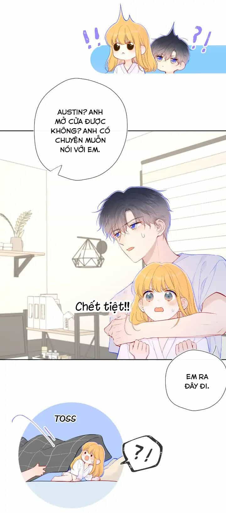 Ngôi Sao Cho Tôi - Chương 99 - ảnh 26