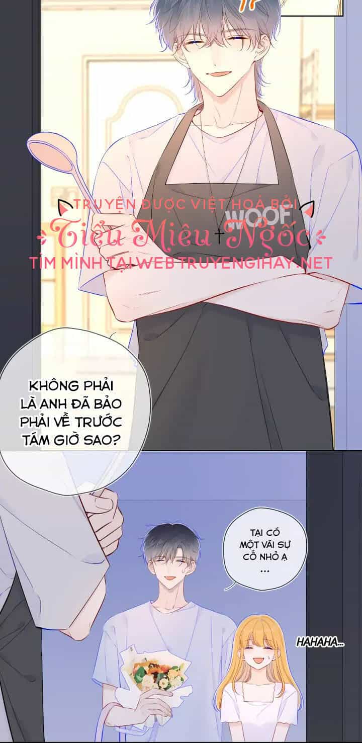 Ngôi Sao Cho Tôi - Chương 99 - ảnh 7