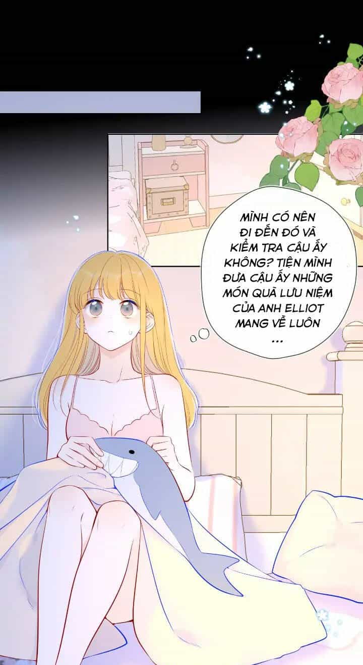 Ngôi Sao Cho Tôi - Chương 99 - ảnh 8
