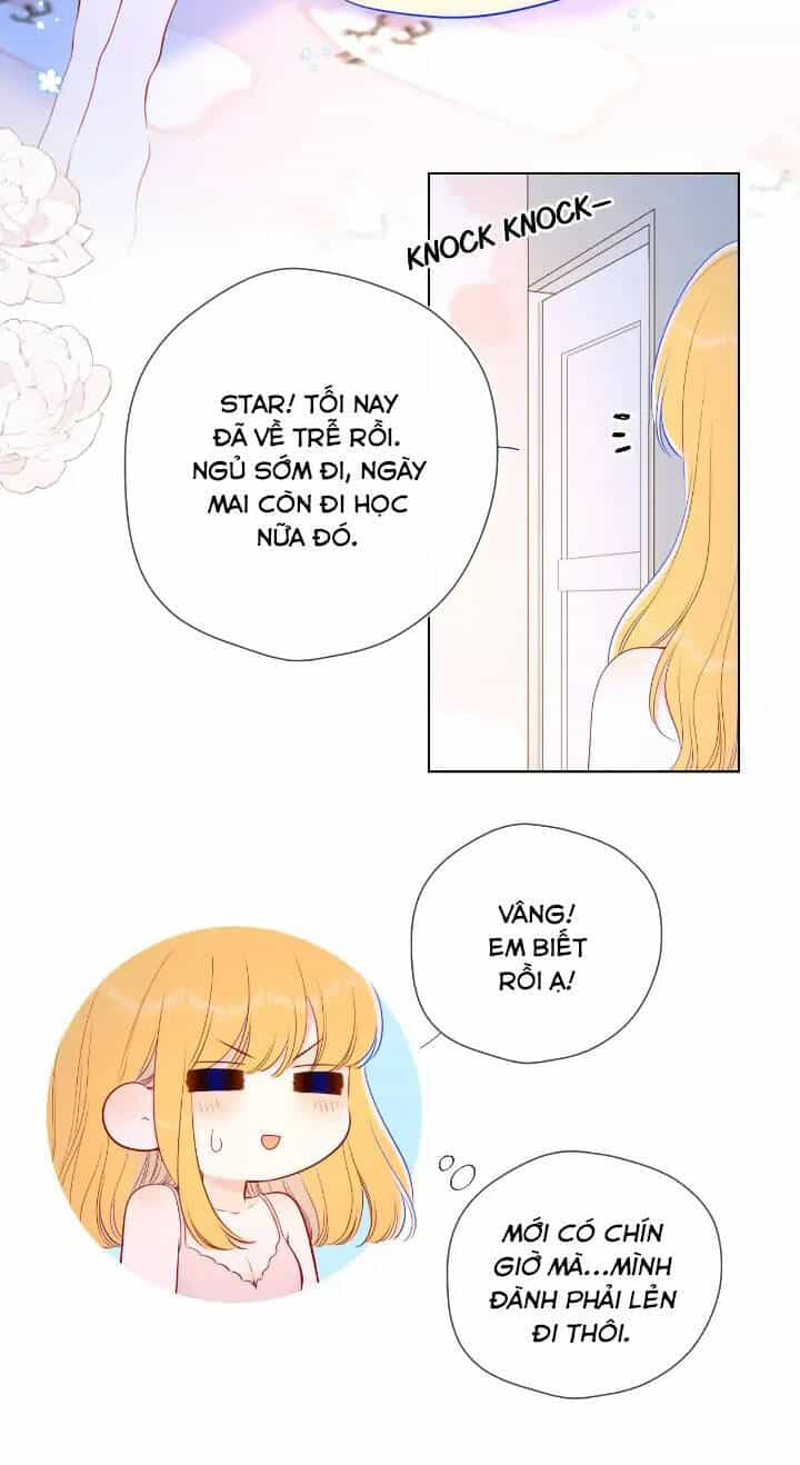 Ngôi Sao Cho Tôi - Chương 99 - ảnh 9