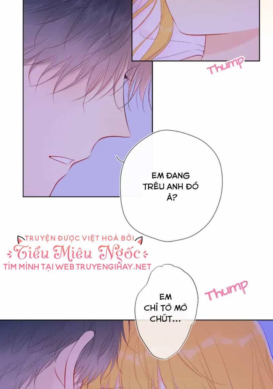 Ngôi Sao Cho Tôi - Chương 100 - ảnh 15