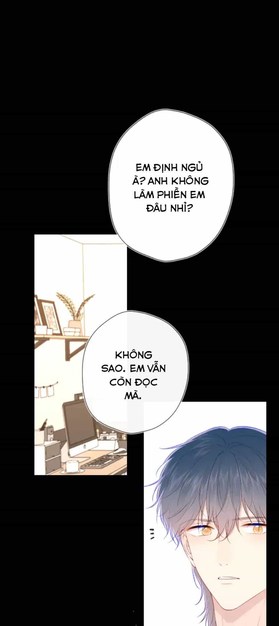Ngôi Sao Cho Tôi - Chương 100 - ảnh 2