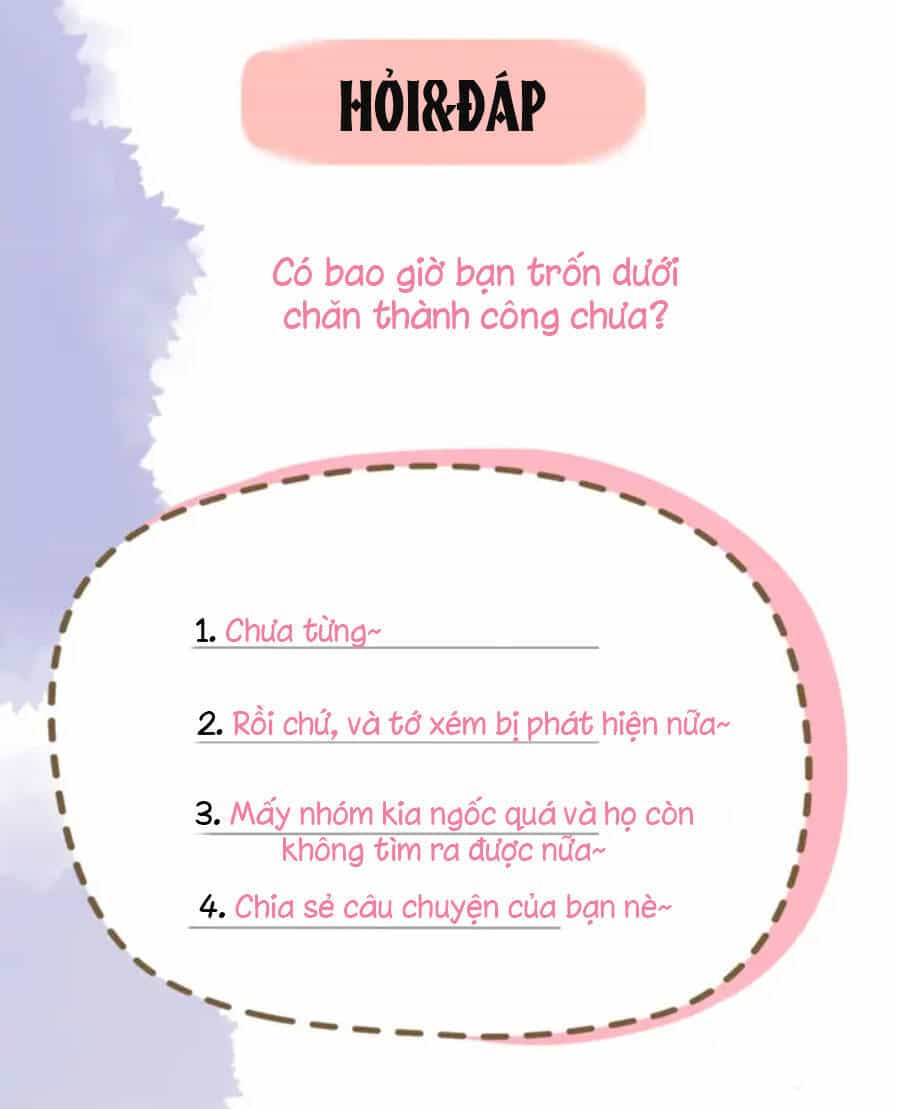 Ngôi Sao Cho Tôi - Chương 100 - ảnh 24