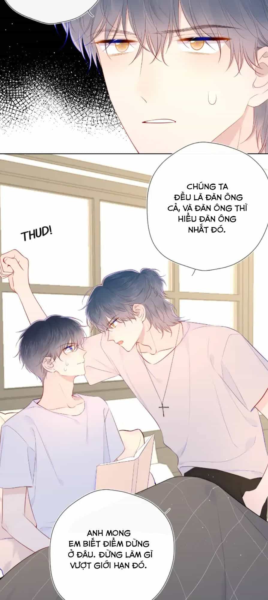Ngôi Sao Cho Tôi - Chương 100 - ảnh 7