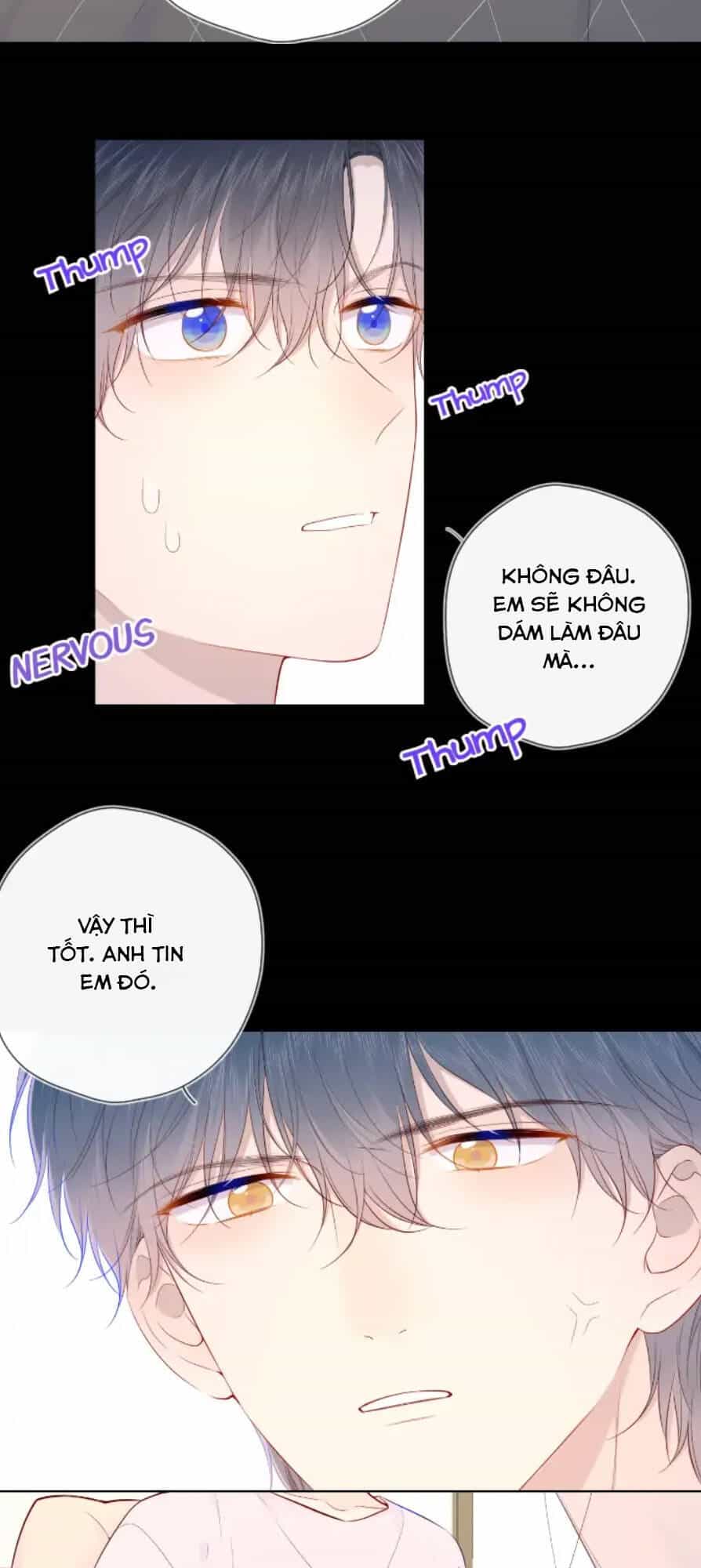 Ngôi Sao Cho Tôi - Chương 100 - ảnh 8