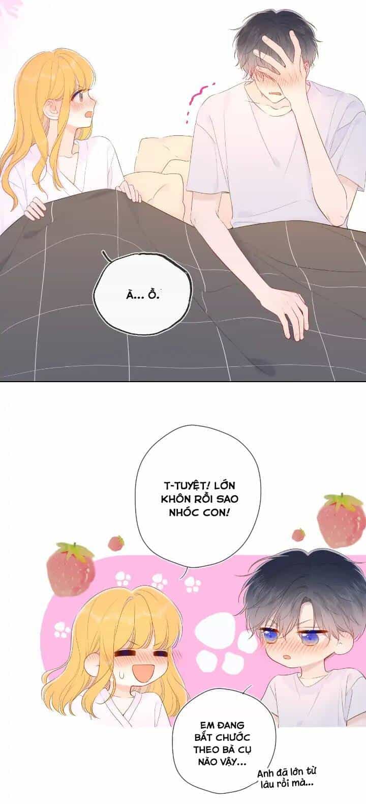 Ngôi Sao Cho Tôi - Chương 101 - ảnh 20