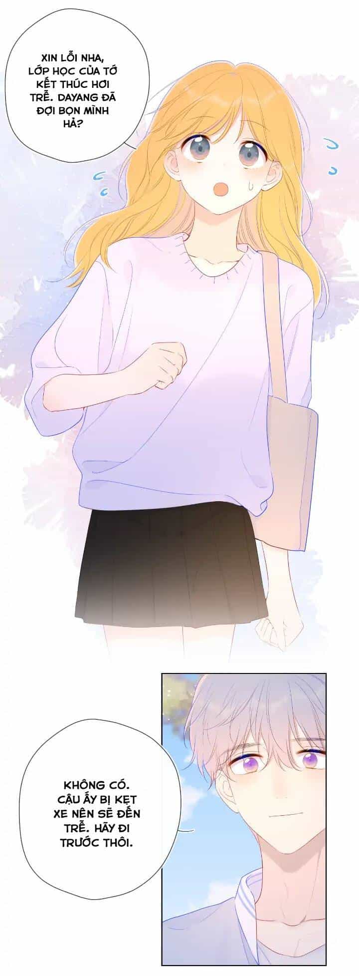 Ngôi Sao Cho Tôi - Chương 101 - ảnh 29