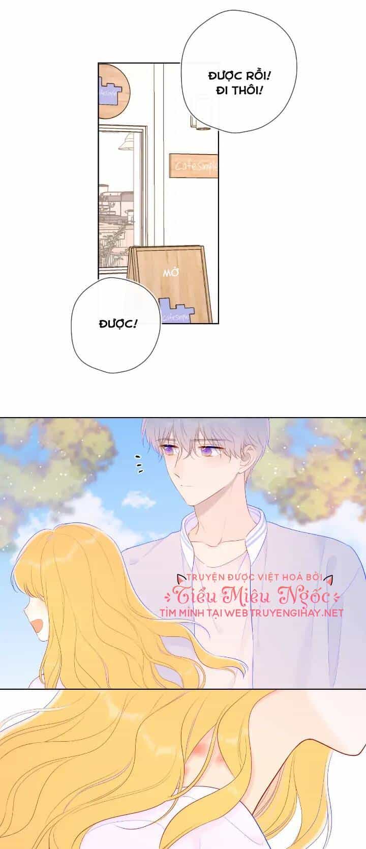 Ngôi Sao Cho Tôi - Chương 101 - ảnh 30