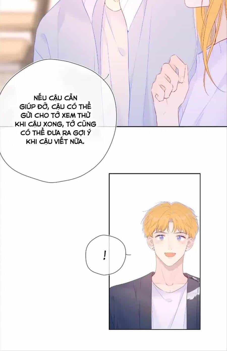 Ngôi Sao Cho Tôi - Chương 102 - ảnh 16
