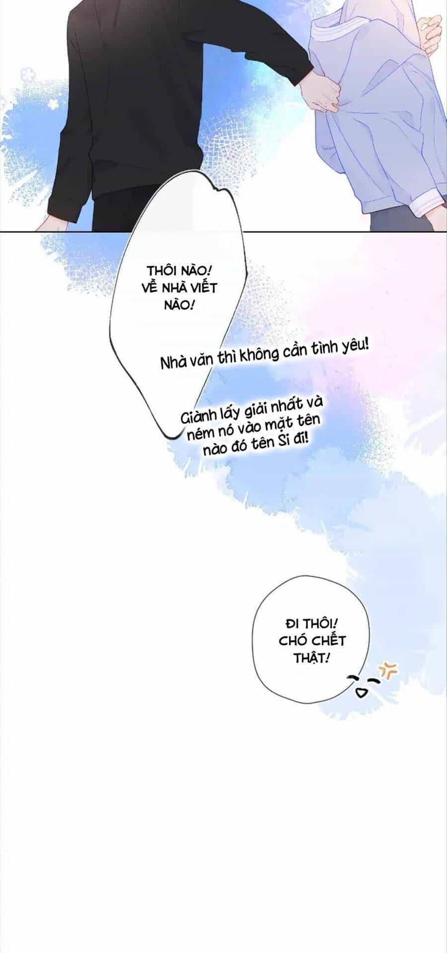 Ngôi Sao Cho Tôi - Chương 102 - ảnh 29