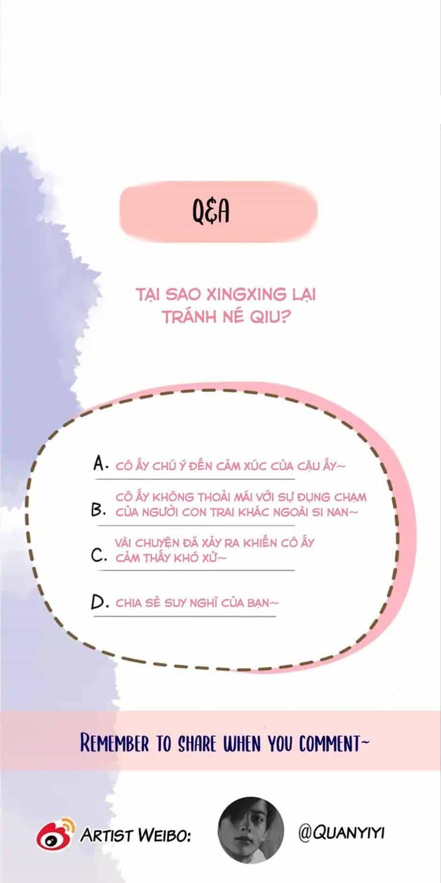 Ngôi Sao Cho Tôi - Chương 102 - ảnh 30