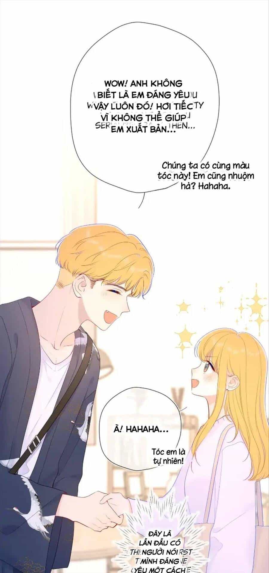 Ngôi Sao Cho Tôi - Chương 102 - ảnh 8