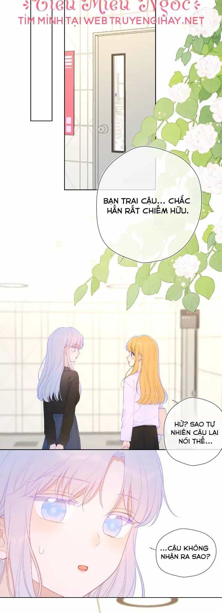 Ngôi Sao Cho Tôi - Chương 103 - ảnh 2