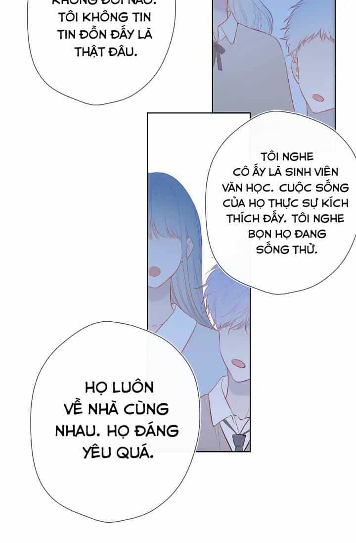 Ngôi Sao Cho Tôi - Chương 104 - ảnh 10