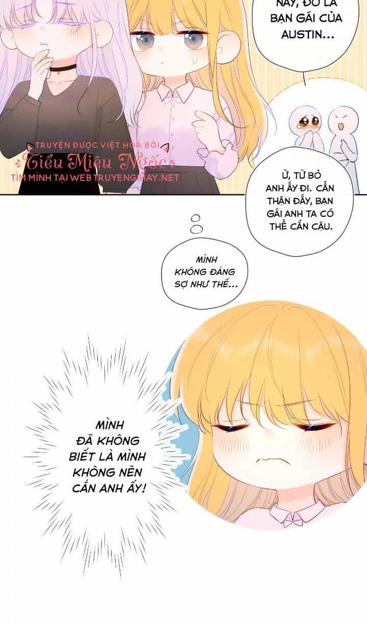 Ngôi Sao Cho Tôi - Chương 104 - ảnh 13