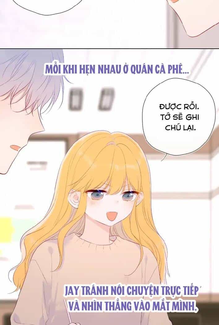 Ngôi Sao Cho Tôi - Chương 104 - ảnh 16