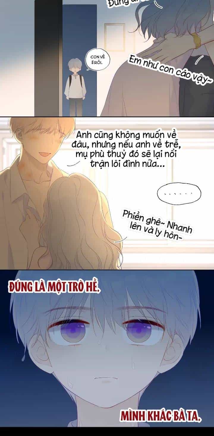 Ngôi Sao Cho Tôi - Chương 104 - ảnh 23