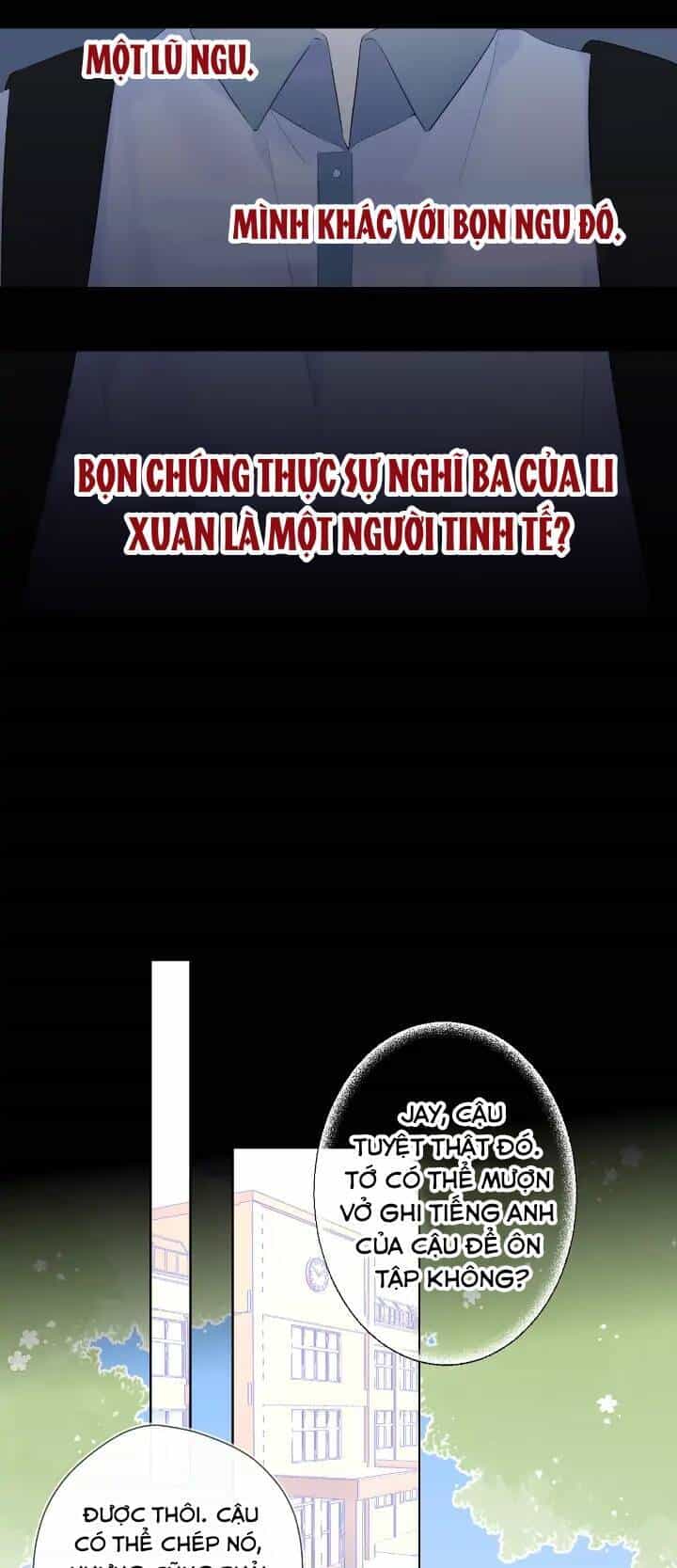 Ngôi Sao Cho Tôi - Chương 104 - ảnh 24