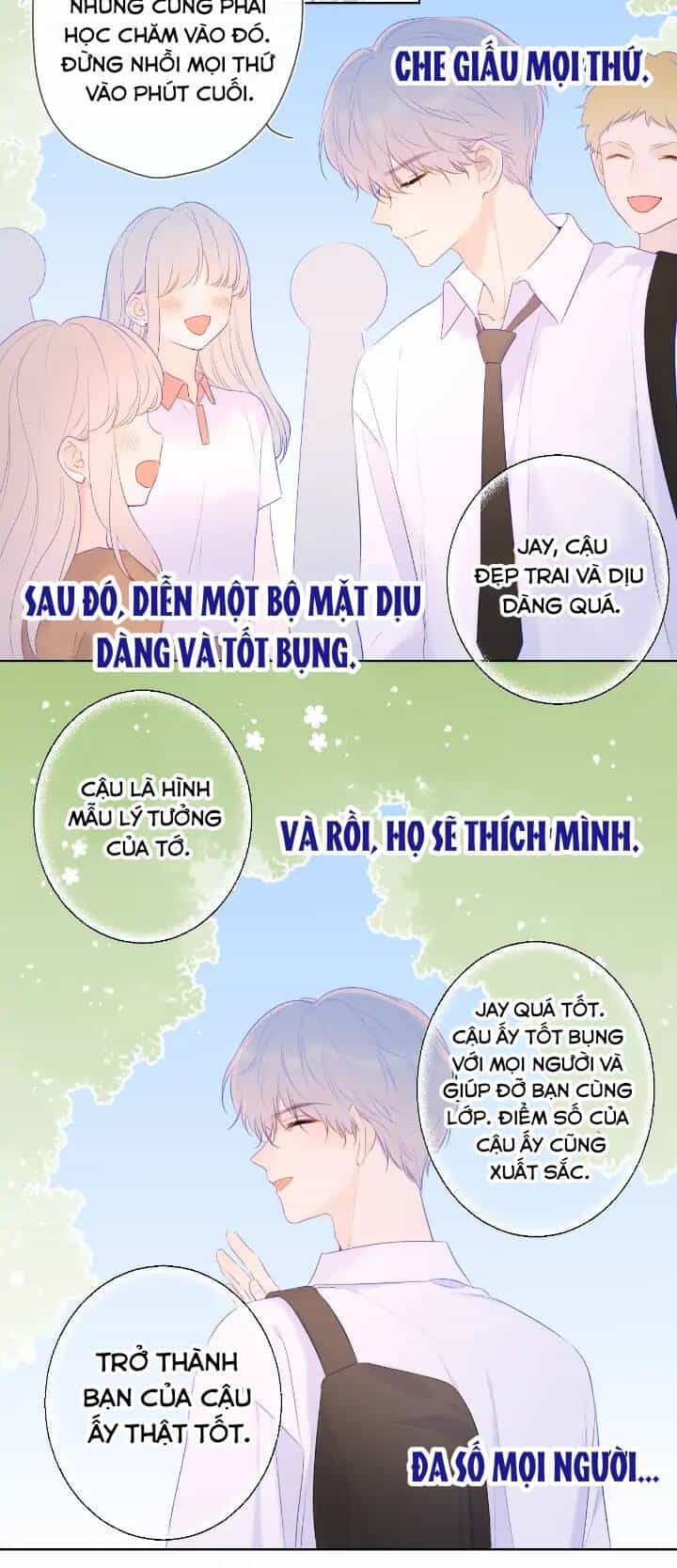 Ngôi Sao Cho Tôi - Chương 104 - ảnh 25