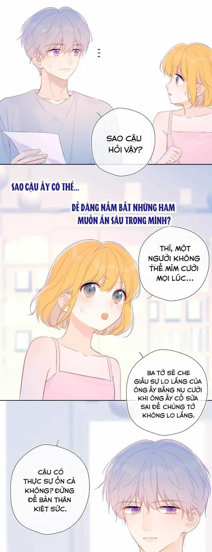 Ngôi Sao Cho Tôi - Chương 104 - ảnh 29