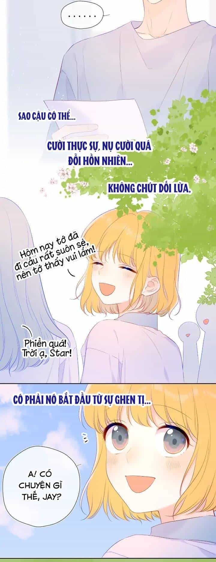 Ngôi Sao Cho Tôi - Chương 104 - ảnh 30