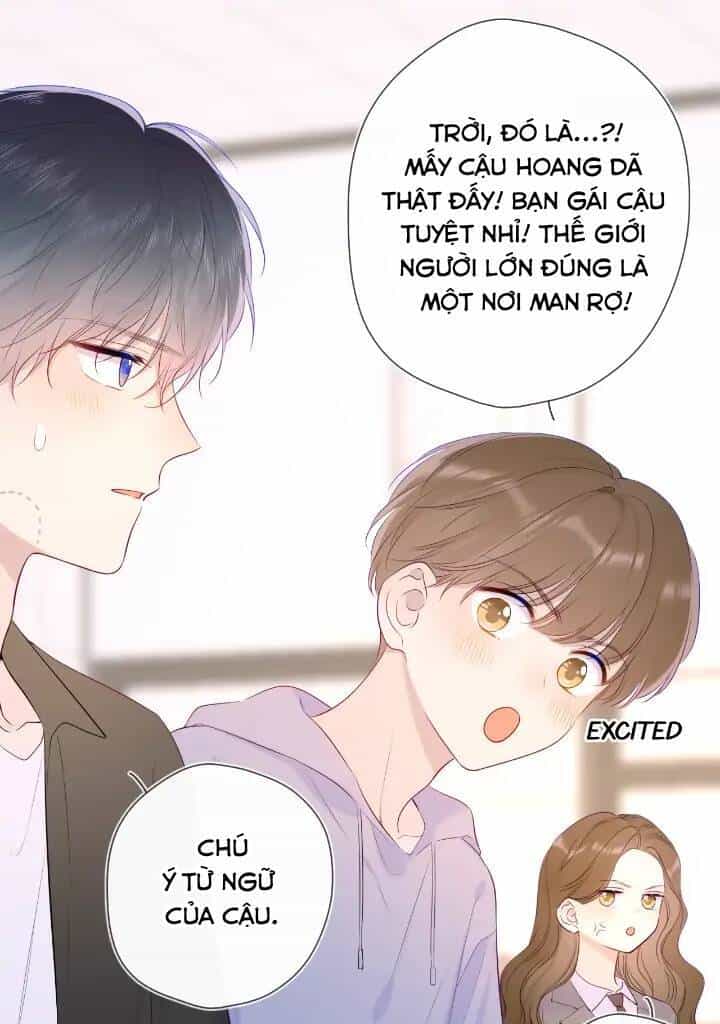 Ngôi Sao Cho Tôi - Chương 104 - ảnh 5