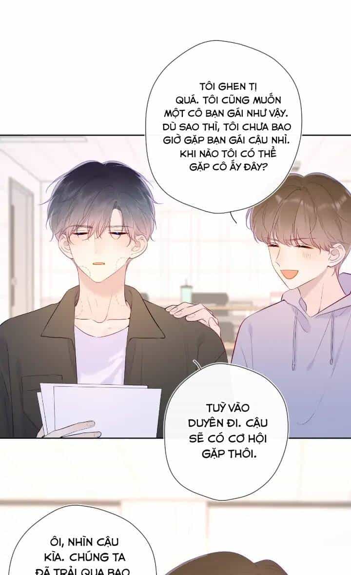 Ngôi Sao Cho Tôi - Chương 104 - ảnh 7