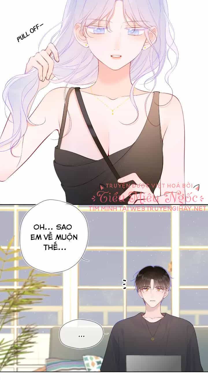 Ngôi Sao Cho Tôi - Chương 105 - ảnh 14