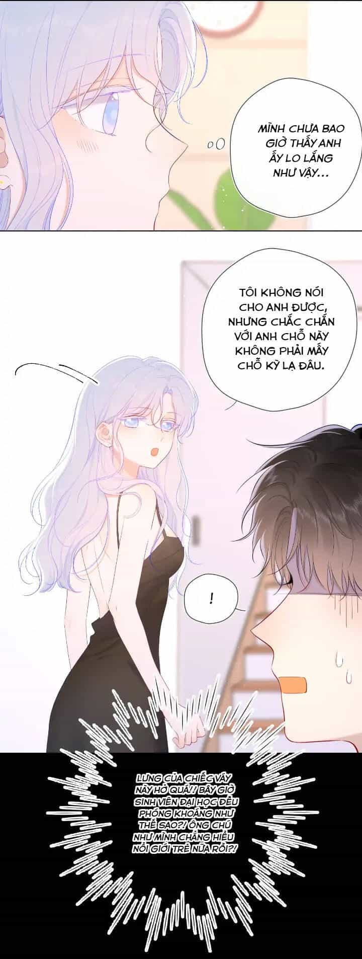 Ngôi Sao Cho Tôi - Chương 105 - ảnh 16