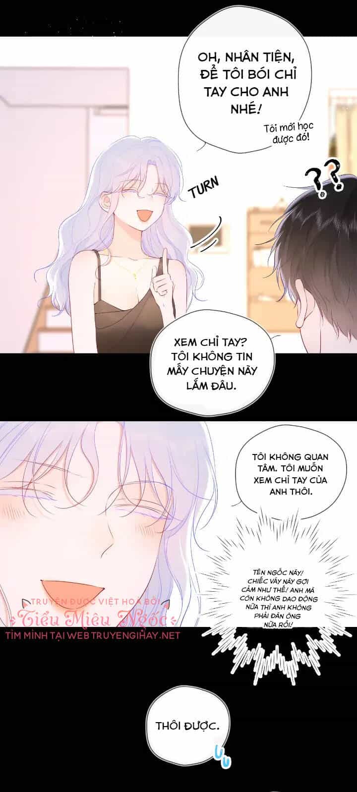 Ngôi Sao Cho Tôi - Chương 105 - ảnh 17