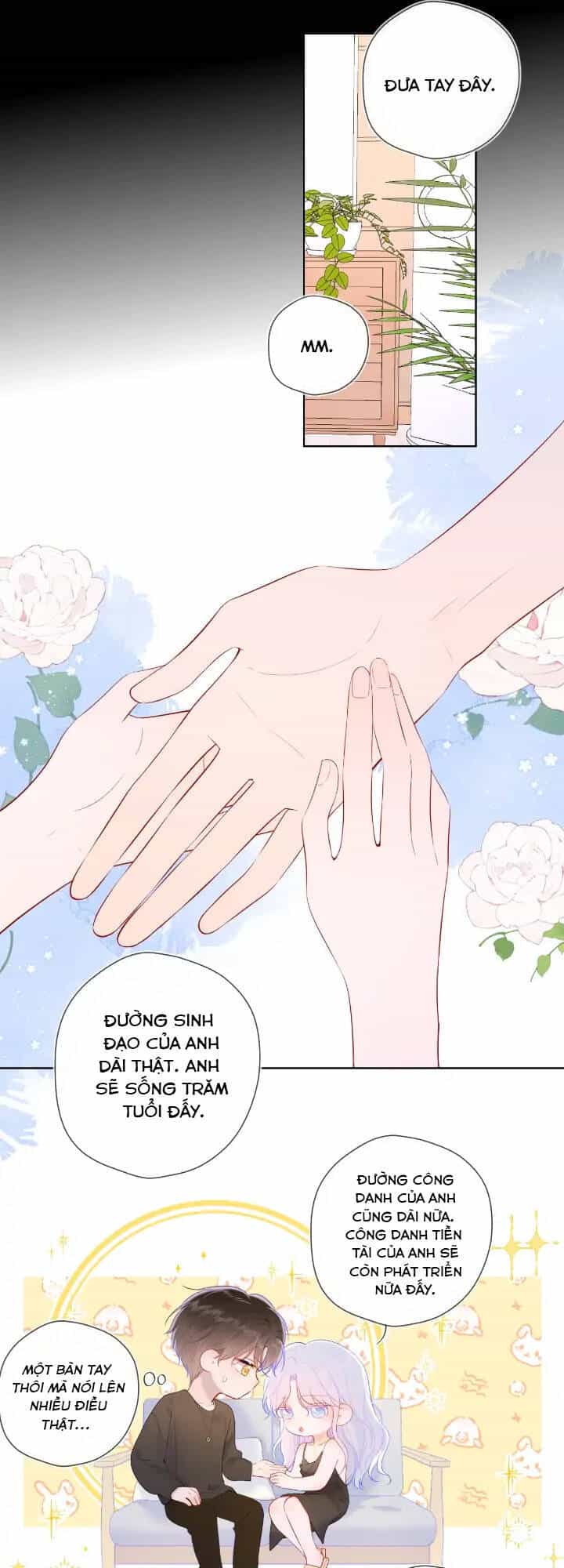 Ngôi Sao Cho Tôi - Chương 105 - ảnh 18