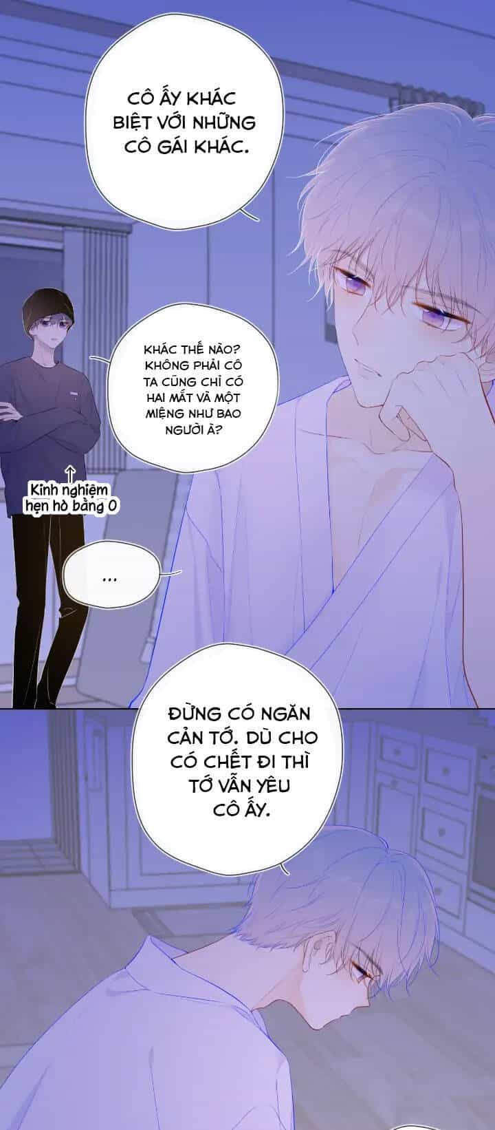 Ngôi Sao Cho Tôi - Chương 105 - ảnh 4