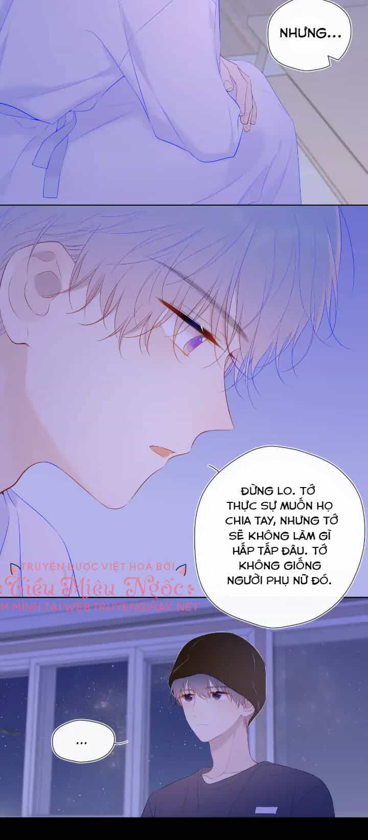 Ngôi Sao Cho Tôi - Chương 105 - ảnh 5