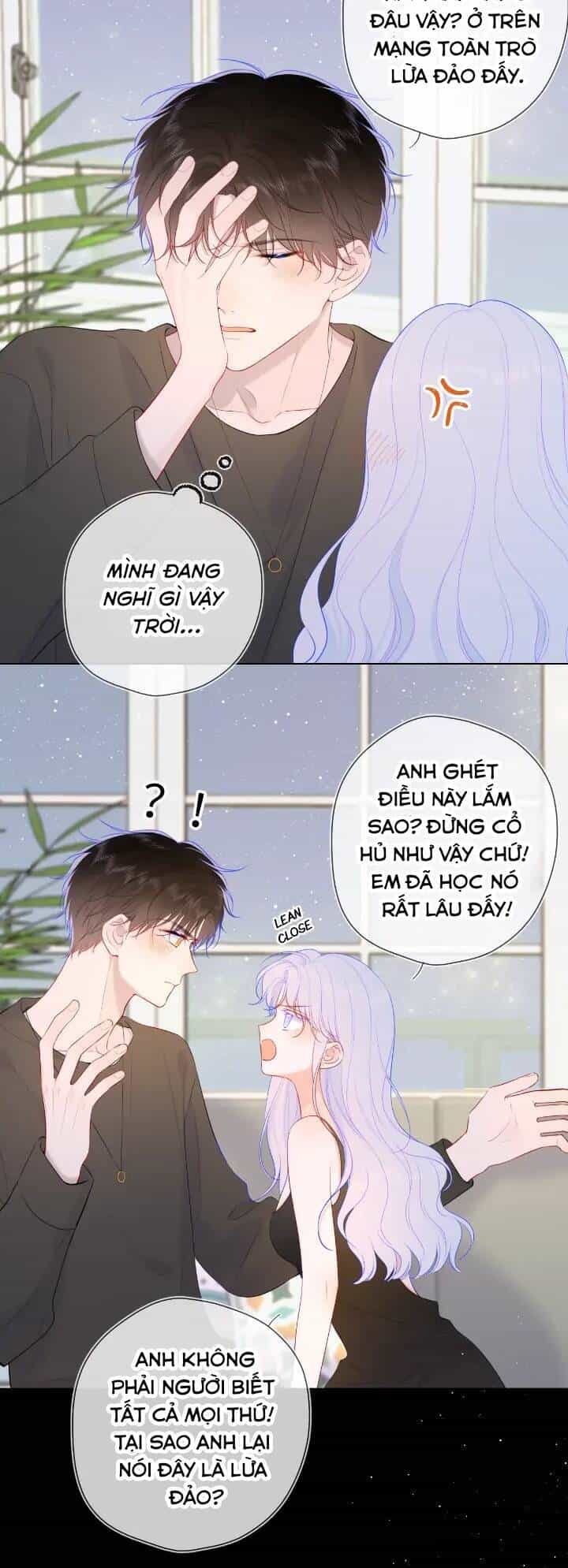 Ngôi Sao Cho Tôi - Chương 106 - ảnh 5