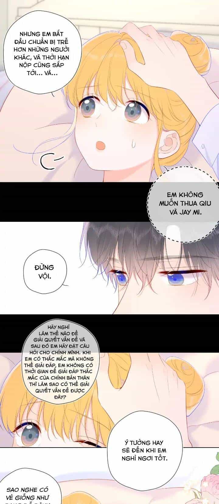 Ngôi Sao Cho Tôi - Chương 107 - ảnh 14