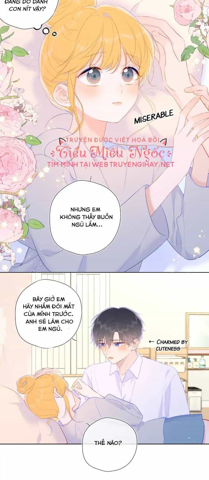 Ngôi Sao Cho Tôi - Chương 107 - ảnh 15