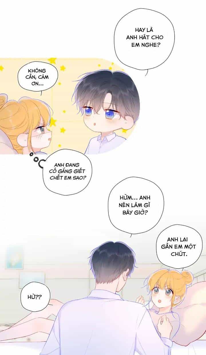 Ngôi Sao Cho Tôi - Chương 107 - ảnh 16