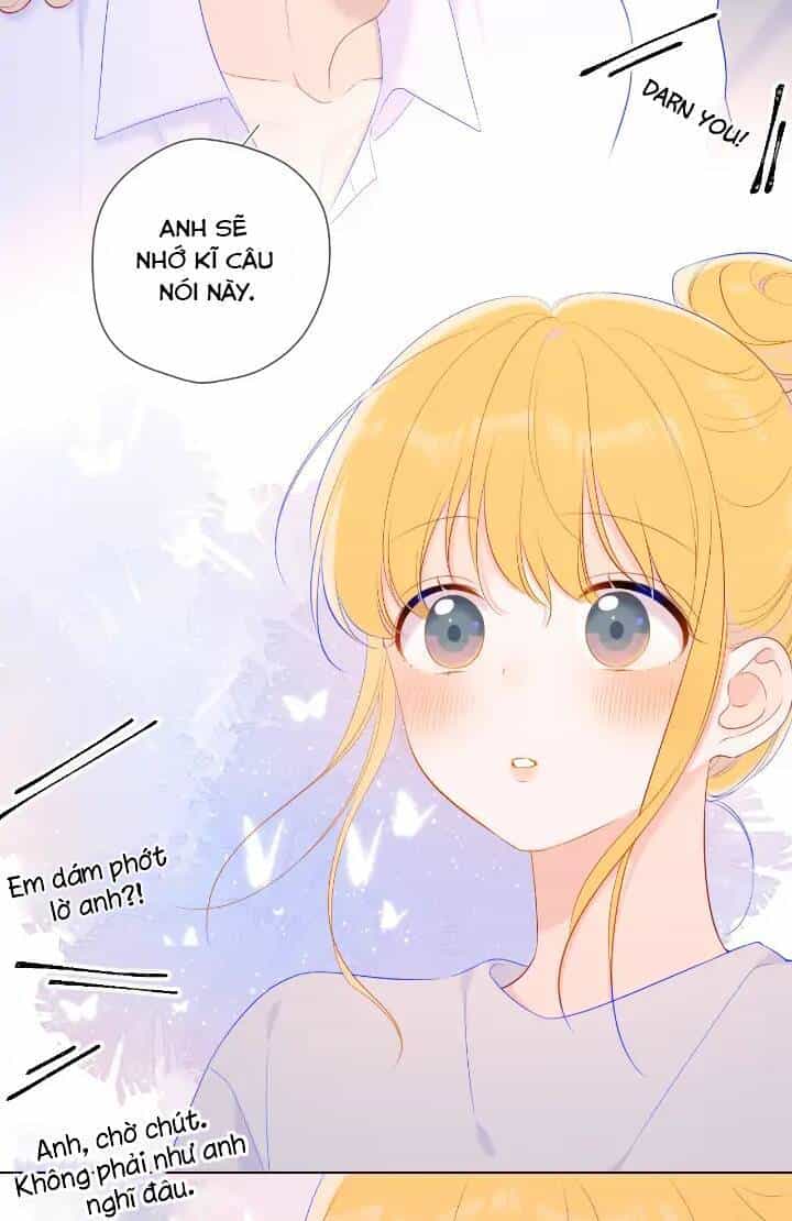 Ngôi Sao Cho Tôi - Chương 107 - ảnh 22