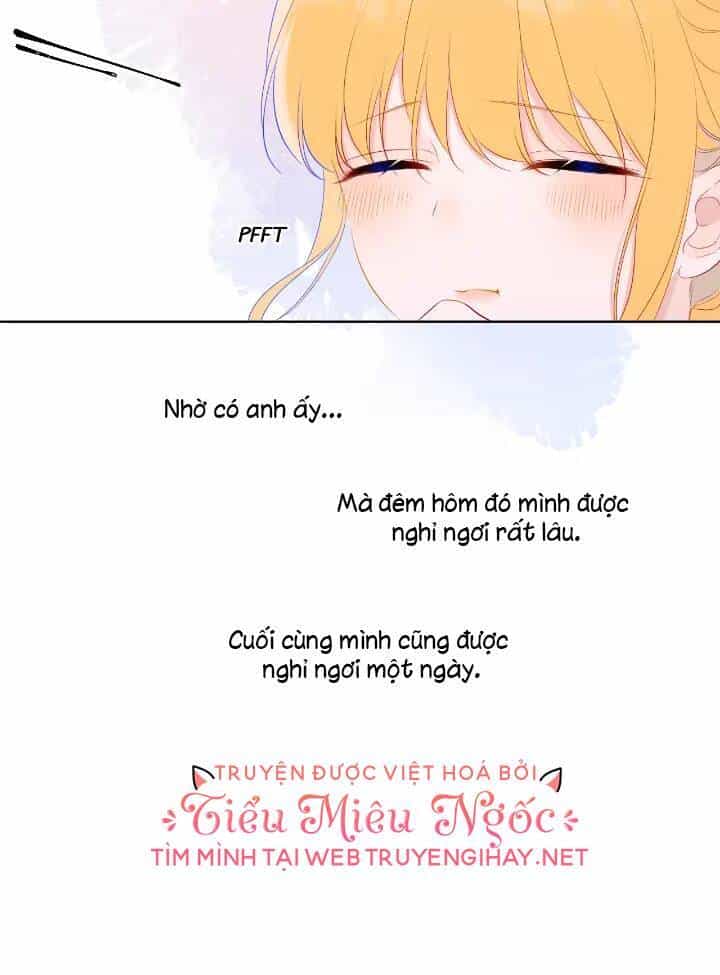 Ngôi Sao Cho Tôi - Chương 107 - ảnh 23
